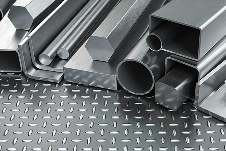 Understanding Aluminum Alloys: Types, Properties, and Applications｜YUH ...